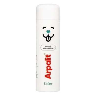 Šampón Arpalit Neo s extraktom z čajovníka 250 ml
