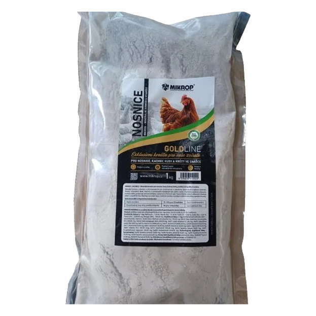 MIKROS Nosnice 1 kg