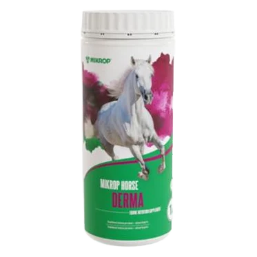 MIKROS Horse Derma 1 kg