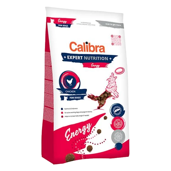 Calibra Dog EN New Energy 2 kg