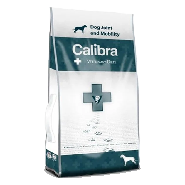 Calibra Vet Diet Dog Joint & Mobility NEW 2 kg