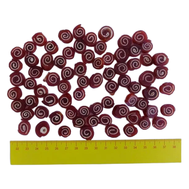 Pamlsok Salač Rolka kačica treska 250 g