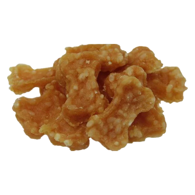 Pamlsok Salač Kosť z kuracieho mäsa a ryže 290 g