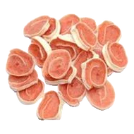 Pamlsok Salač Závitok kurací 250 g