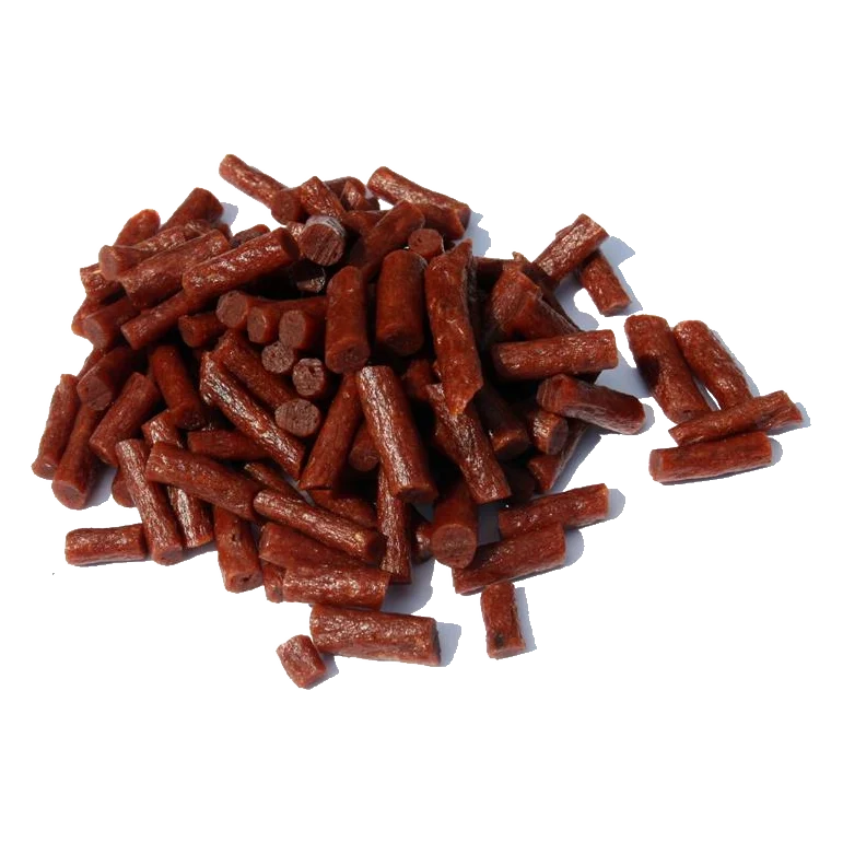 Pamlsok Salač Tyčinky lososové mini 100 g