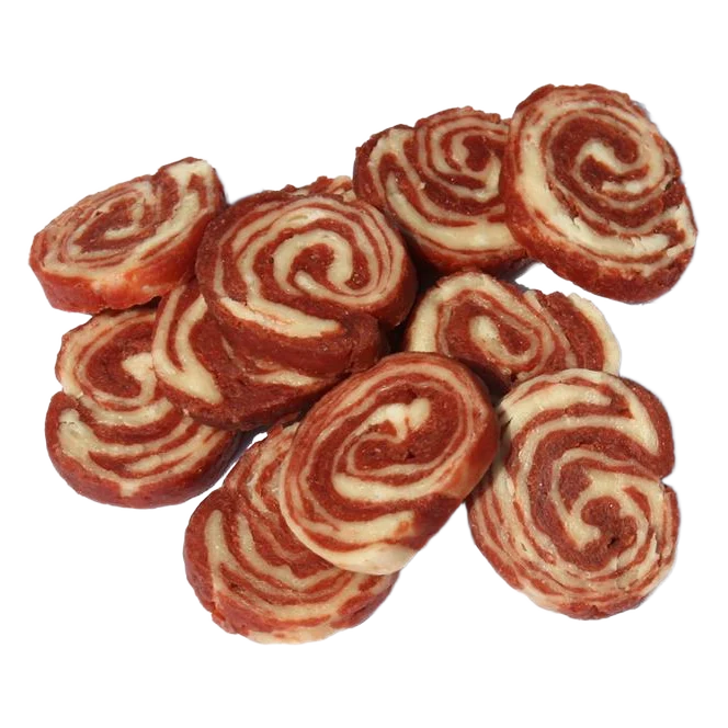 Pamlsok Salač Rolka hovädzia 250 g