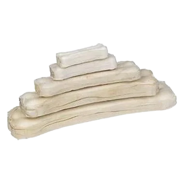 Pamlsok Salač Kosť biela 5 cm, 50 ks