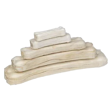 Pamlsok Salač Kosť biela 21-22 cm