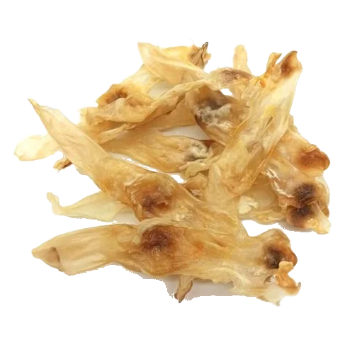 Pamlsok Salač Uši králičie NATURAL bez kože 250 g