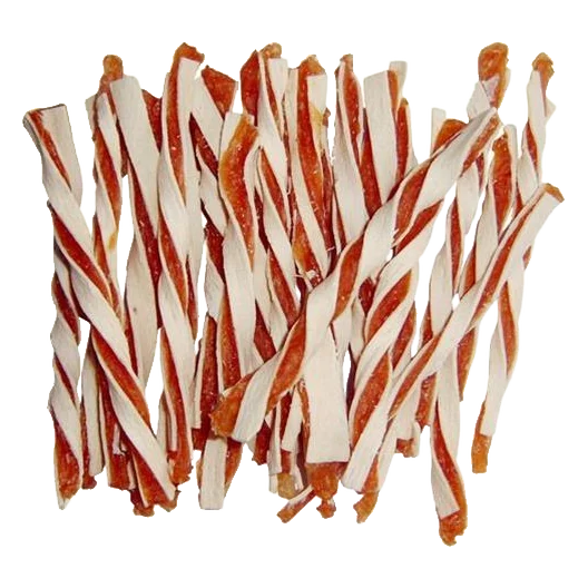 Pamlsok Salač Sendvič kura treska rolovaný 250 g