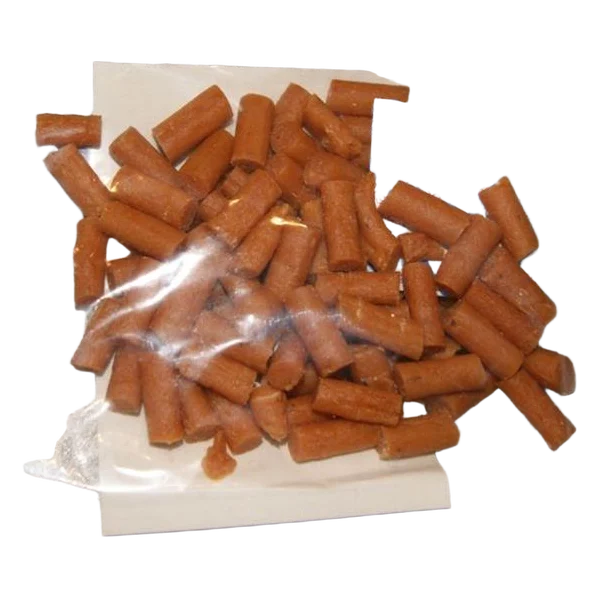 Pamlsok Salač Tyčinka tuniaková 1 cm 100 g