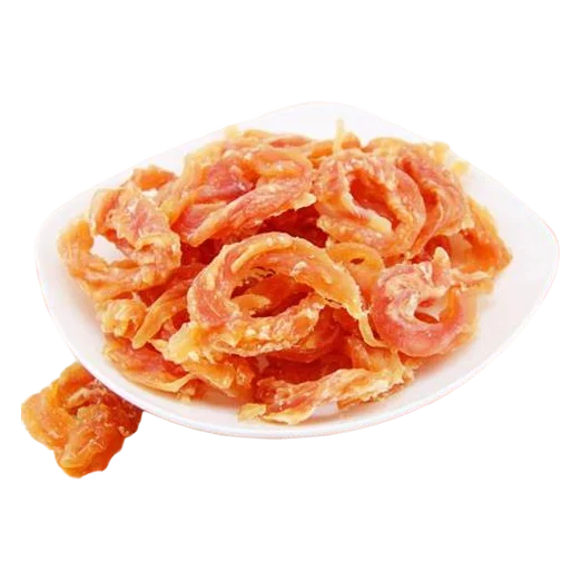 Pamlsok Salač Krúžok kurací 250 g