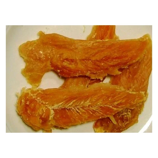 Pamlsok Salač Plátok kurací mäkký 500 g