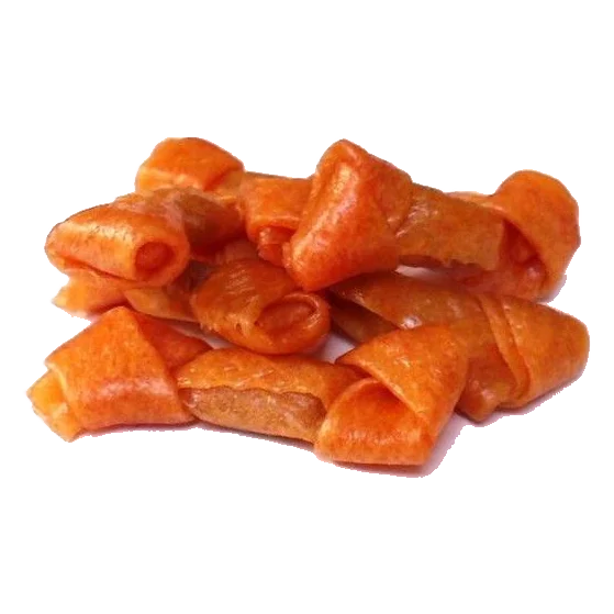 Pamlsok Salač Uzol kurací mäkký 6-7 cm 250 g