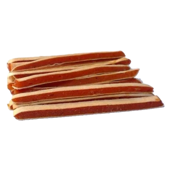 Pamlsok Salač Sendvič kura treska rovný 250 g