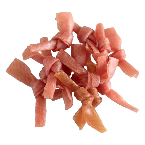 Pamlsok Salač Uzol kurací mäkký mini 250 g