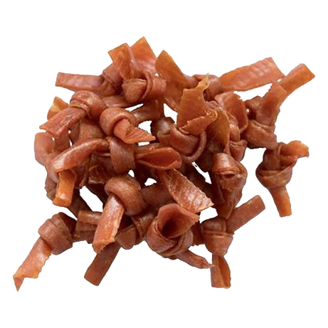 Pamlsok Salač Uzol kačací mäkký mini 250 g