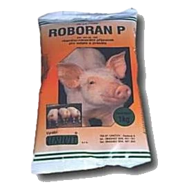 Roboran P plv. 1 kg