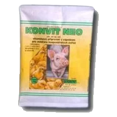 Konvit Neo plv. 1 kg