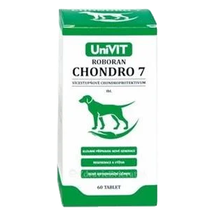 Roboran Chondro 7, 60 tbl.