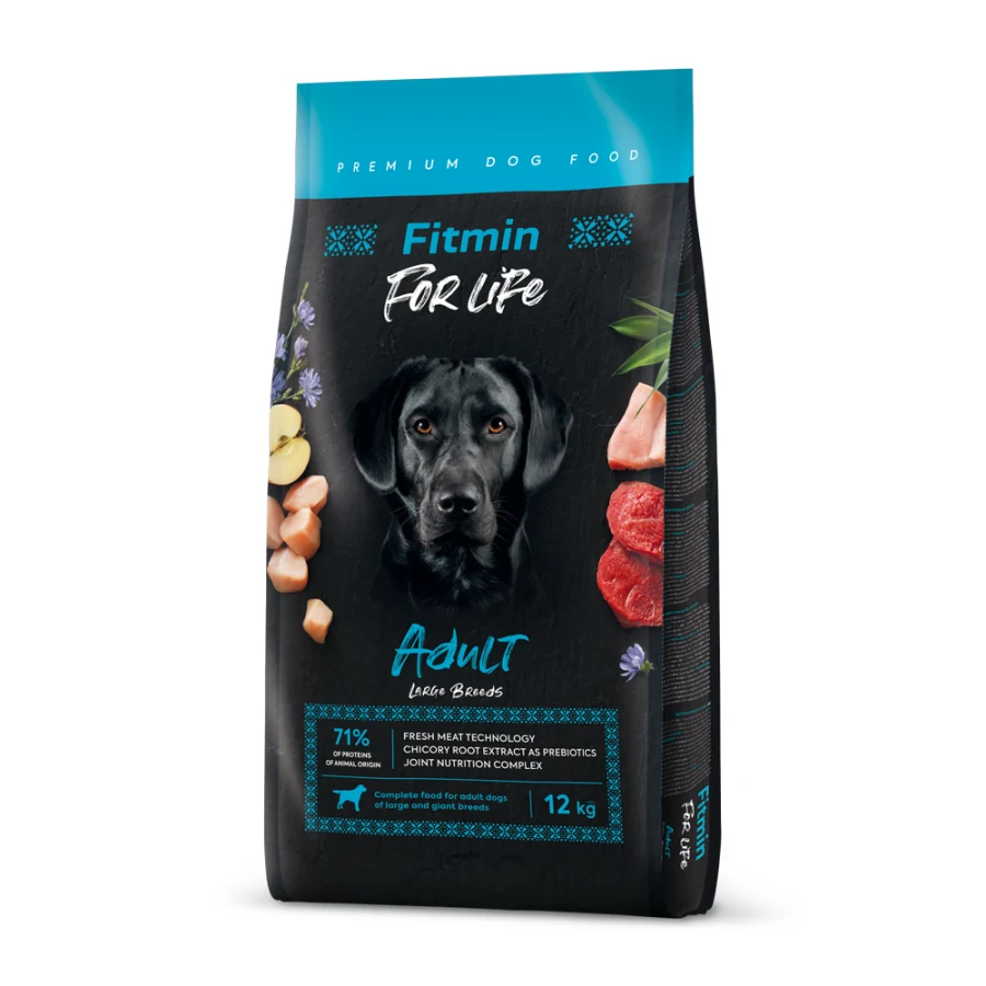 Fitmin for Life Adult Large Breed 12kg