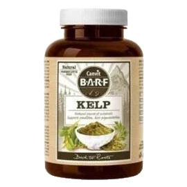 Canvit BARF Kelp plv.180 g