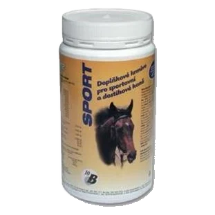 Nutri Horse Sport plv. 1 kg