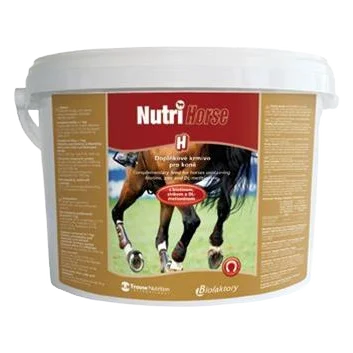 Nutri Horse Biotin plv. 1 kg