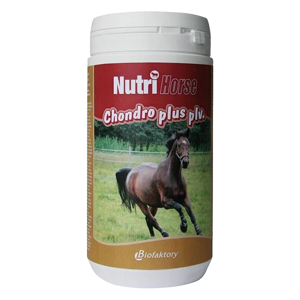Nutri Horse Chondro PLUS plv.1 kg