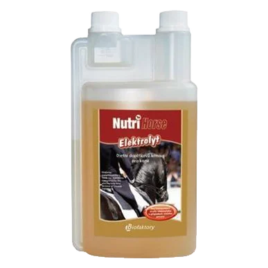 Nutri Horse Spirulina 500 g