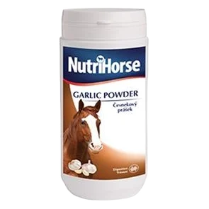 Nutri Horse Garlic (cesnak) plv. 800 g