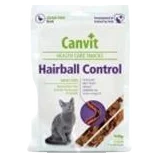 Pamlsok Canvit Health Care cat Hairball control Snack 100 g