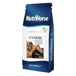 Nutri Horse Musli Classic 15 kg