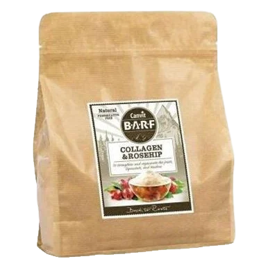 Canvit BARF Collagen & Rosehip 800g