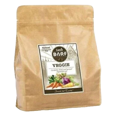 Canvit BARF Veggie 800g