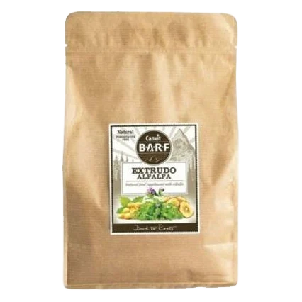 Canvit BARF Extrudo Alfalfa 2kg