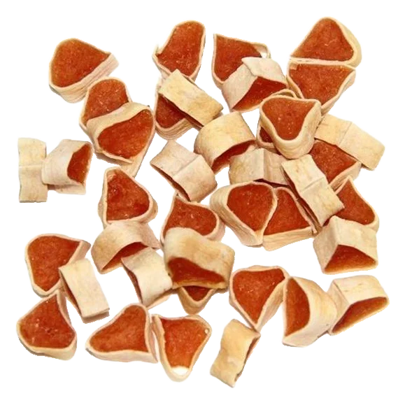 Pamlsok Salač Rolka sushi králičia pečeň 100 g
