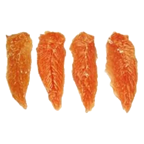Pamlsok Salač Plátok kurací sušený polomäkký 250 g