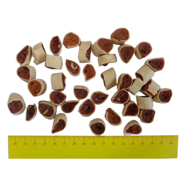 Pamlsok Salač Rolka sushi losos treska 100 g