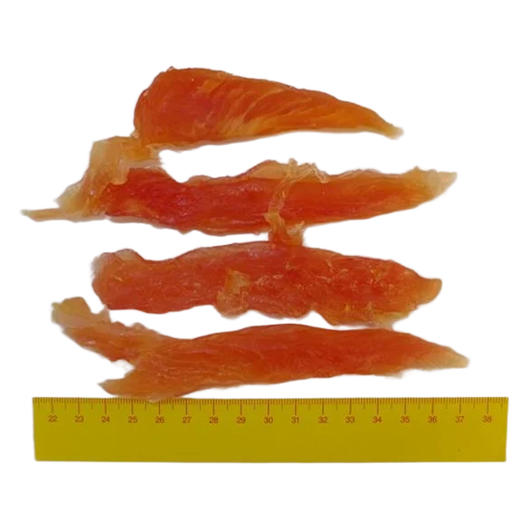 Pamlsok Salač Plátok kurací mäkký 100 g