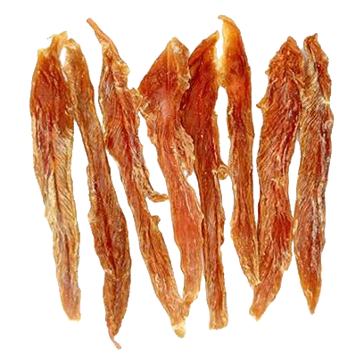Pamlsok Salač Prsia kačacie-100% kačacie mäso bez konzervantov 100 g
