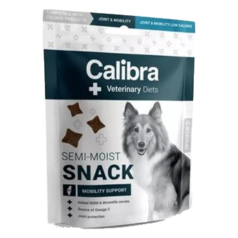 Pamlsok Calibra VD Semi-Moist Dog Mobility Support 7 x 120 g
