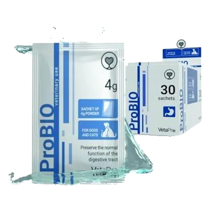 VetaPro ProBio 4 g x 30 sáčkov