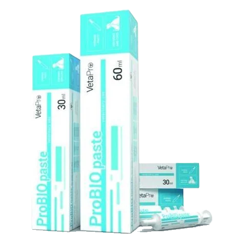 VetaPro ProBio paste 60 ml