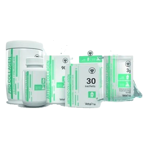 VetaPro Pro Collagen 500 g