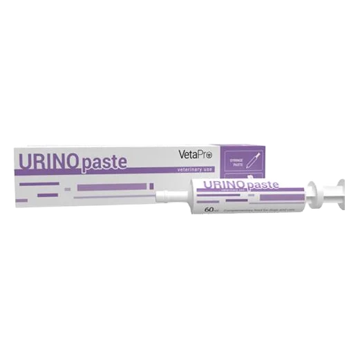VetaPro Urino Pasta 60 ml