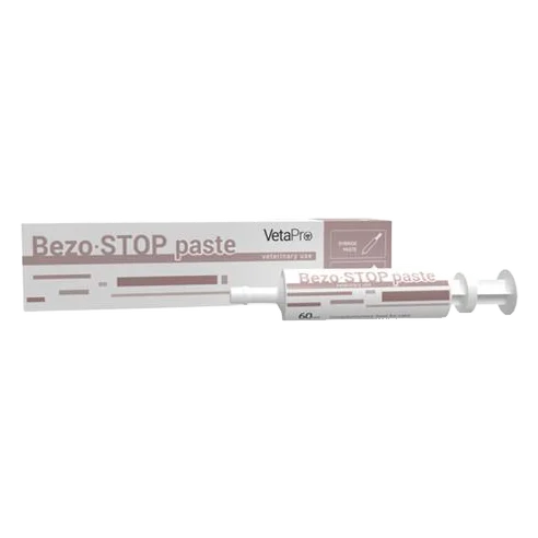 VetaPro Bezo Stop Pasta 60 ml