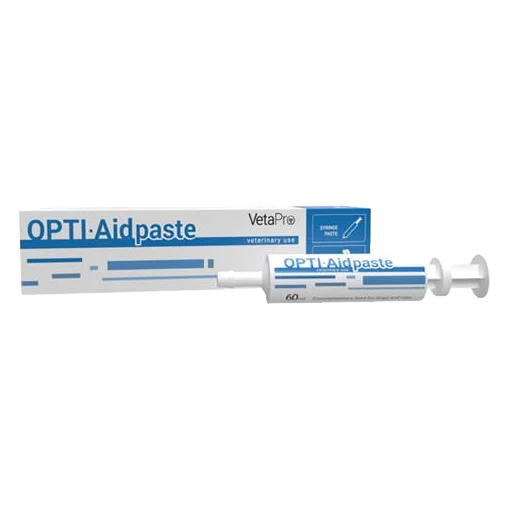 VetaPro Opti Aid Pasta 60 ml