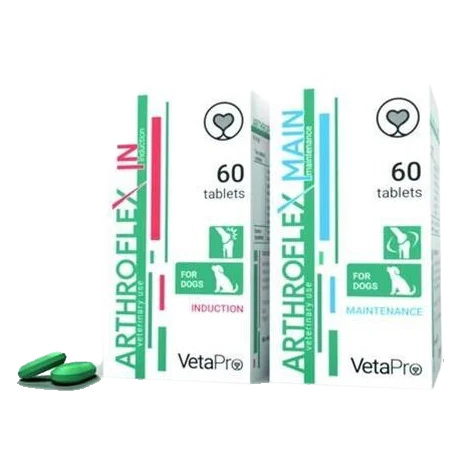 VetaPro Arthroflex MAIN 60 tbl.