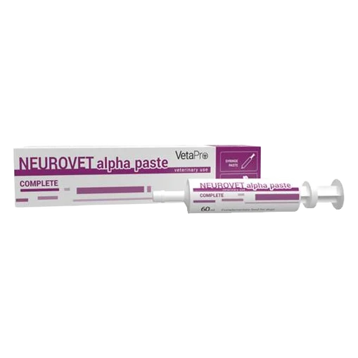 VetaPro Neurovet Alpha Pasta 60 ml